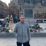 Patrick Hillery - @hillerypatrick - Instagram