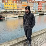 Patrick Hilley - @pattyhilley - Instagram