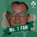 Patrick Hinch - @hinchpatrick5 - Instagram