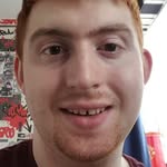 patrick Hinch - @hinchpatrick - Instagram