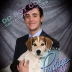 Patrick Hinchcliffe - @_patchito - Instagram