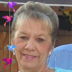 Pat Hinchliffe - Facebook