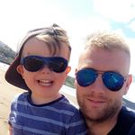 Patrick Hinchliffe - @patchhinch - Instagram