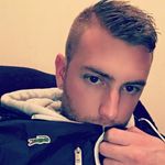 Patrick Hinchliffe - @patch943 - Instagram