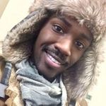 Patrick Hines - @tigergene - Instagram