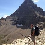 Patrick Hines - @patgeo79 - Instagram