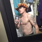 Patrick Hinkle - Facebook