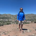 Patrick Hinkle - Facebook