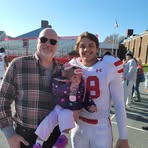 Patrick Hinkle - Facebook