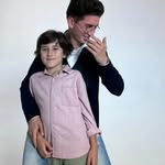 Patrick Hinkle - @serufokrapsi - Instagram