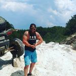 Patrick Jeremy Hinkle - @hinklepatrick - Instagram