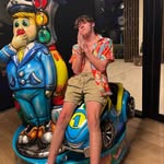 Patrick Hinman - @patriick.32 - Instagram