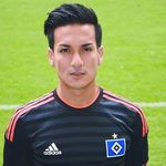 Patrick Hinrichsen - @patrickhin17 - Instagram