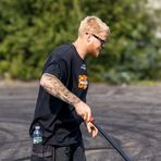 Patrick Hinrichsen - Facebook