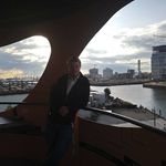 Patrick Hinrichsen - @hinrichsenp - Instagram