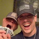 Patrick Hinshaw - @bluecollarpat_ - Instagram