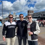 Patrick Hintz - @patrickhintz14 - Instagram