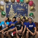 Patrick Hipolito - @kieljien.hipolto - Instagram