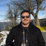 Patrick Hipólito - @patrickhpj - Instagram