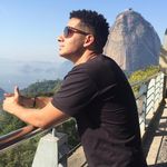 Patrick Hipolito - @phipoliito - Instagram