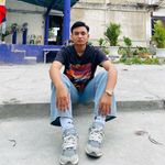Patrick James Hipolito - @jms_hplt - Instagram