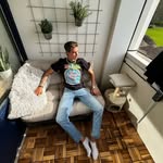 Patrick Hitzinger - @patrickhitzinger - Instagram