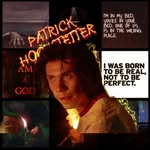 hockstetteridol 🔥 - @patrickhockstetter23 - Instagram