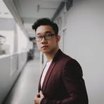 Patrick Ho - Facebook