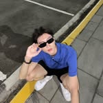 Patrick Ho何沐 - @patrick_zzzhoh - Instagram