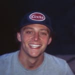 Patrick Hodskins - @patrickhodskins - Instagram