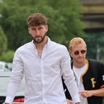 Patrick Hogan - @patrick__hogan - Instagram