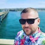 Patrick Hoagland - @hoaglandpatrick - Instagram