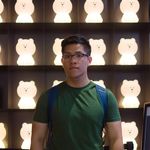 Patrick Hoang - @nothisispatrickhoang - Instagram