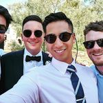 Patrick Hoang - @chocolatebuttons - Instagram