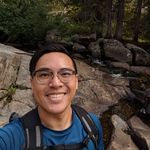Patrick Hoang - @starfishp - Instagram