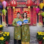Patrick Hoang - @phathoang8451 - Instagram