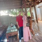 Thanh Phong Hoàng - @_patrick.hoang - Instagram