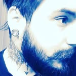 Patrick Hobart - @eatlessglue - Instagram