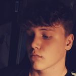 Patrick Hochi - @patrickhochi - Instagram