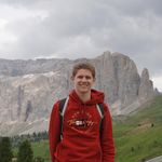 Patrick Hochkofler - @patrickhochkofler - Instagram