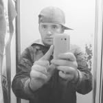 Patrick Matheus da Silva - @patrickhochnadel92 - Instagram