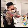 Patrick D. Hodel - @tea.ache.sea - TikTok