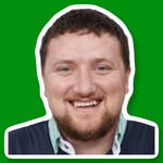 Patrick Hodgdon - @phodgdon - Instagram