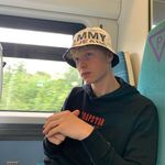 Patrick Hodgson - @paddy_hodgson_ - Instagram