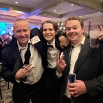 Patrick Hodges - @phdawgs - Instagram