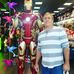 Patrick Hodges - Facebook