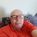 Patrick hodges - @patrickhodges75 - Instagram