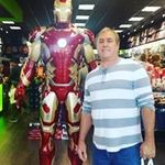Patrick Hodges - @patrickhodges6608 - Instagram