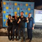 Patrick Hodges - @jph2275 - Instagram