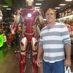 Patrick Hodges - @pth20hodges - Instagram